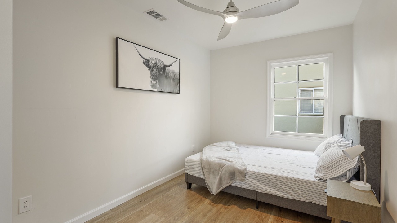 Photo of Bedroom in Stockton