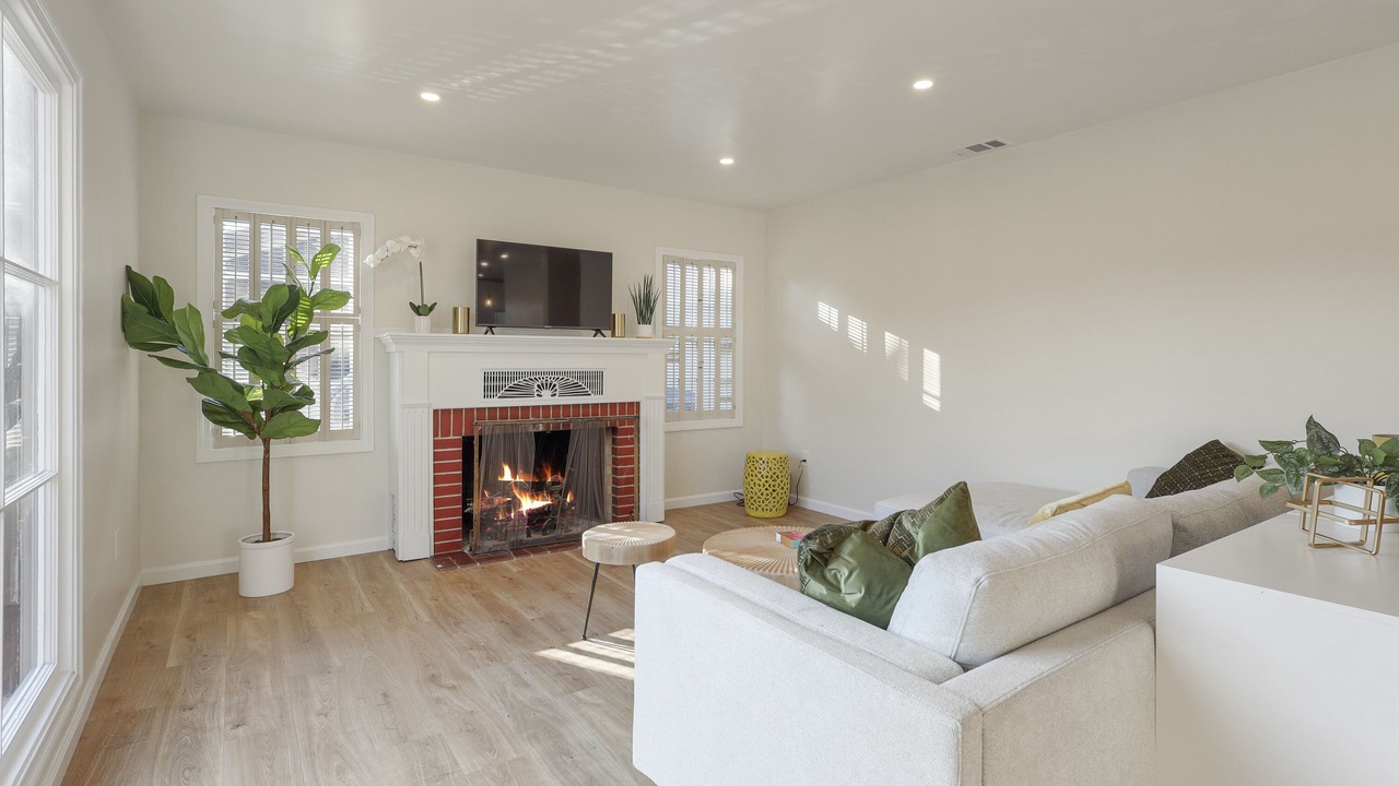 Photo of Livingroom in Stockton