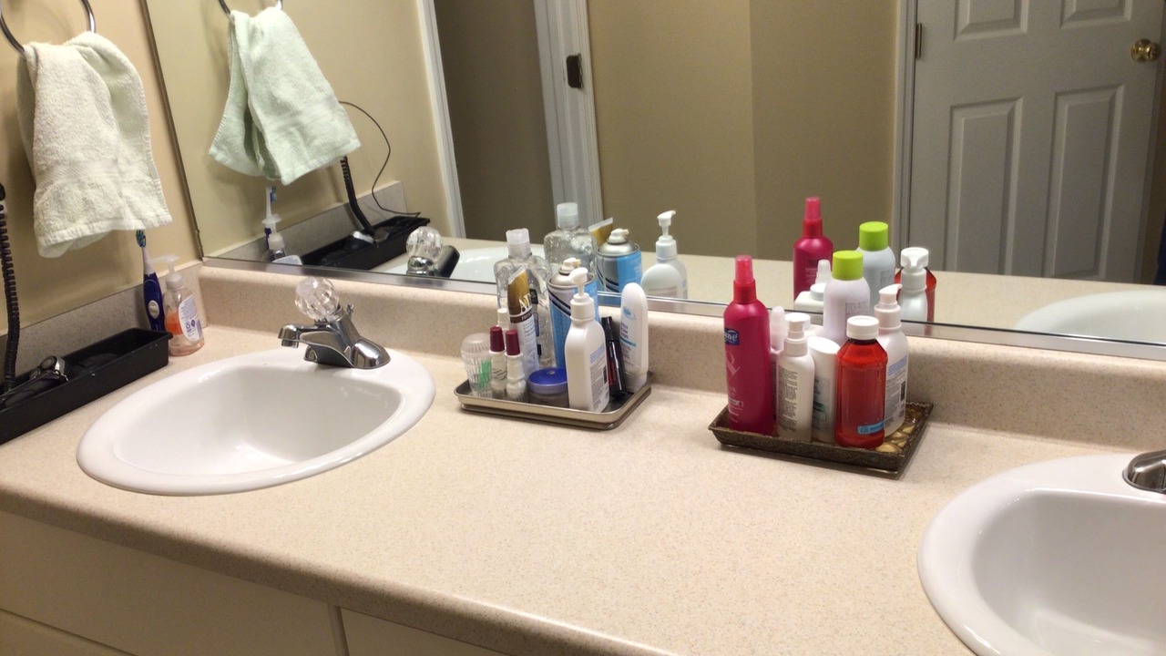 Photo of Bathroom in Augusta