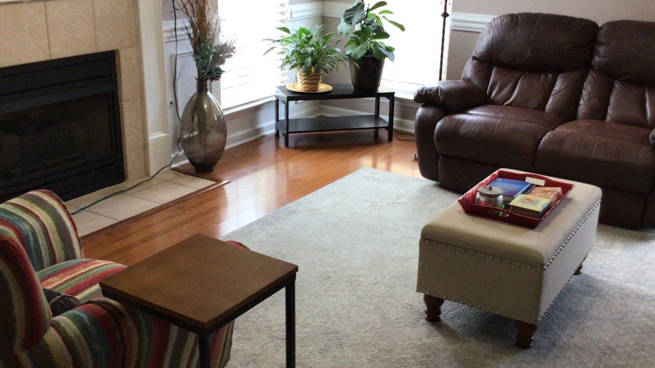 Photo of Livingroom in Augusta