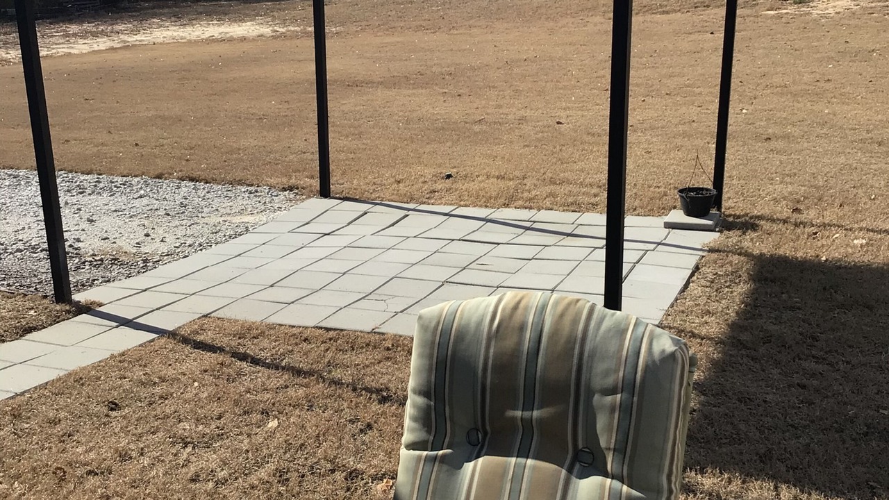 Photo of Patio Balcony in Augusta