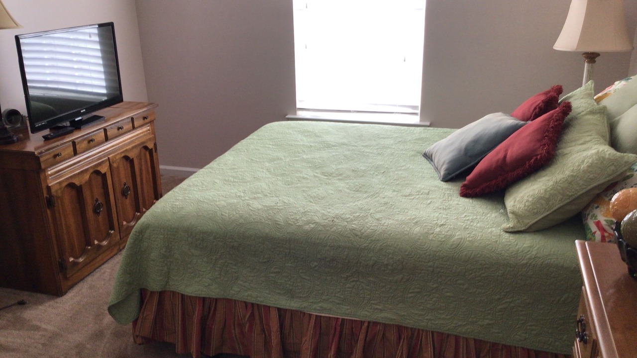 Photo of Bedroom in Augusta