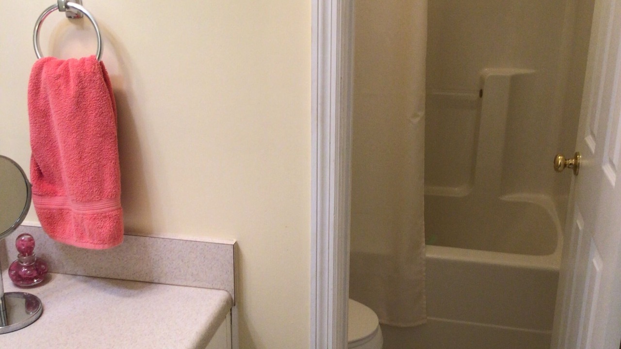 Photo of Bathroom in Augusta
