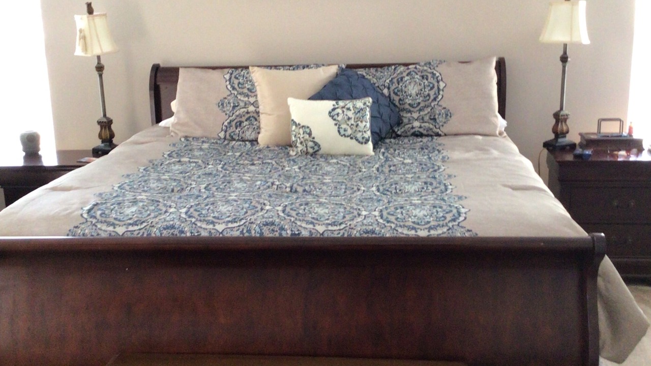 Photo of Bedroom in Augusta