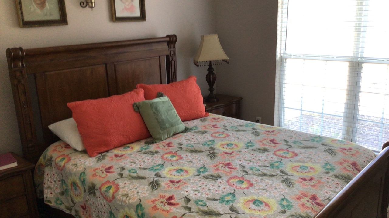 Photo of Bedroom in Augusta