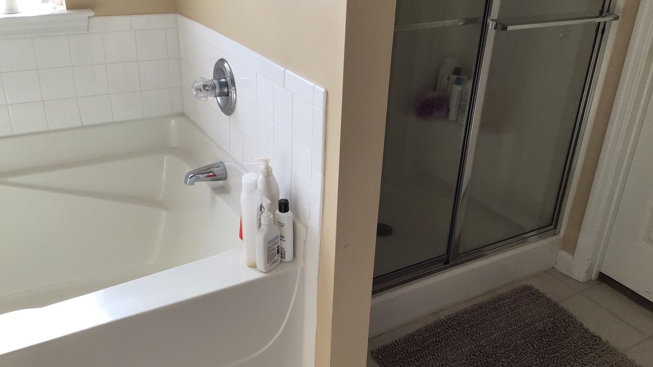 Photo of Bathroom in Augusta
