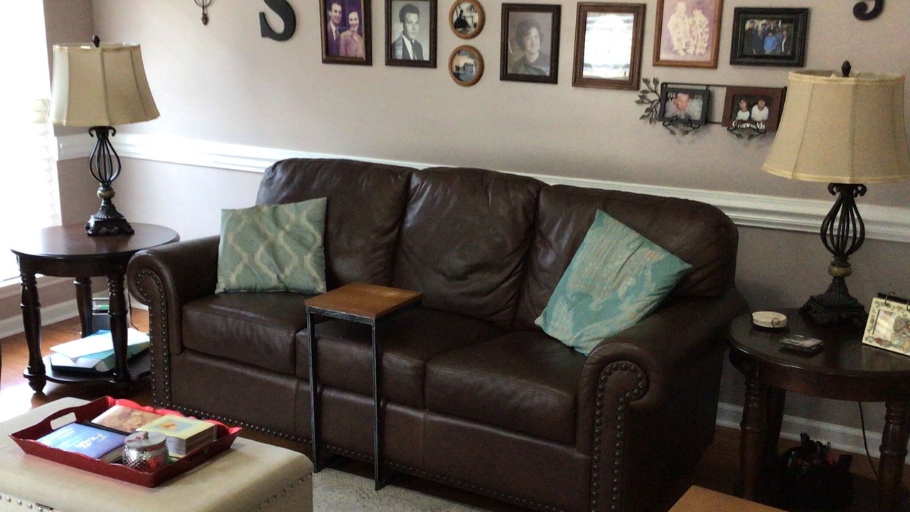 Photo of Livingroom in Augusta