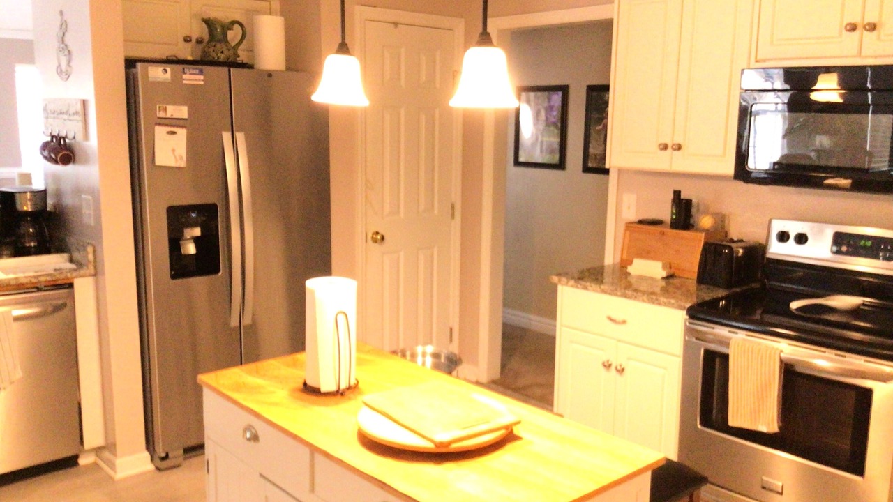 Photo of Kitchen in Augusta