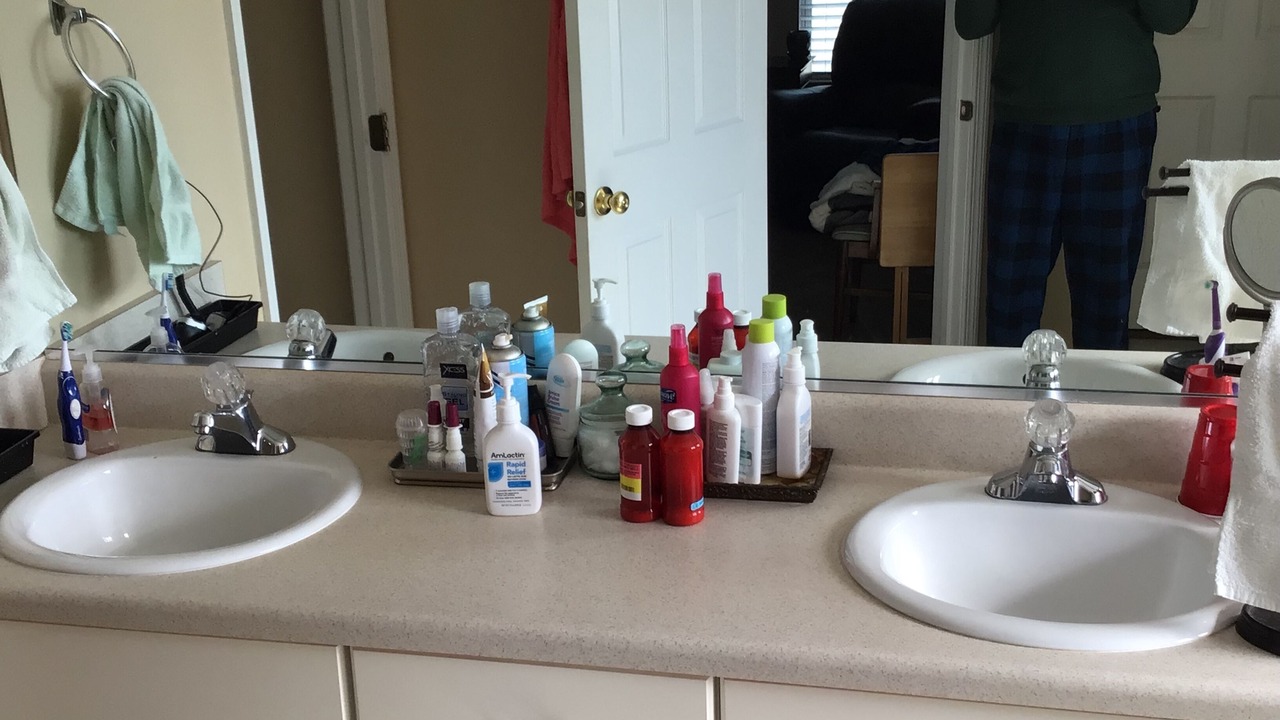 Photo of Bathroom in Augusta