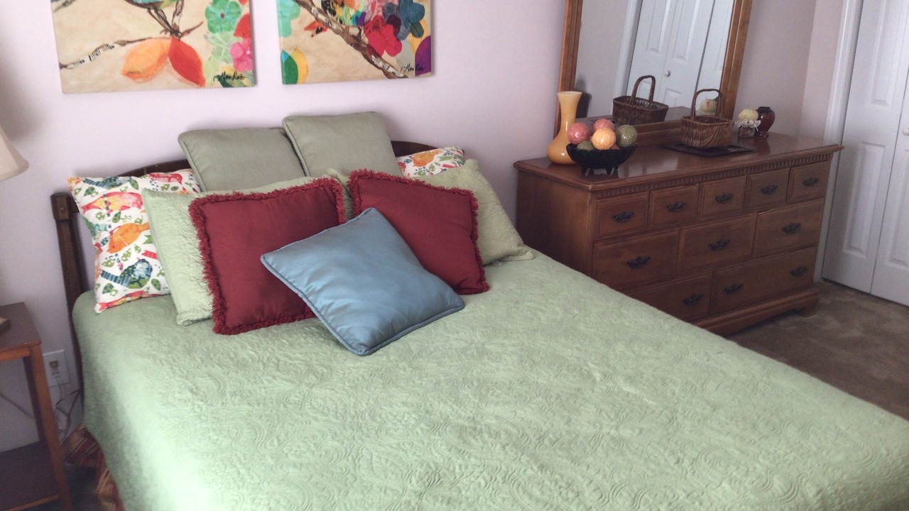 Photo of Bedroom in Augusta