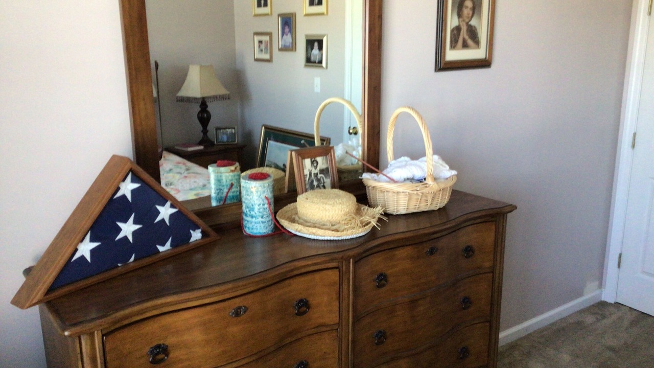 Photo of Bedroom in Augusta