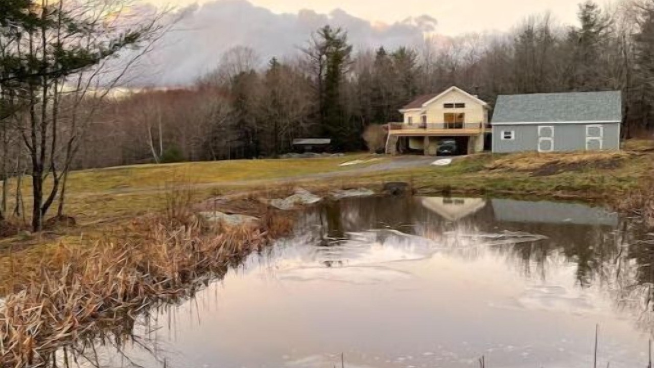 Photo of Outdoor in East Jewett