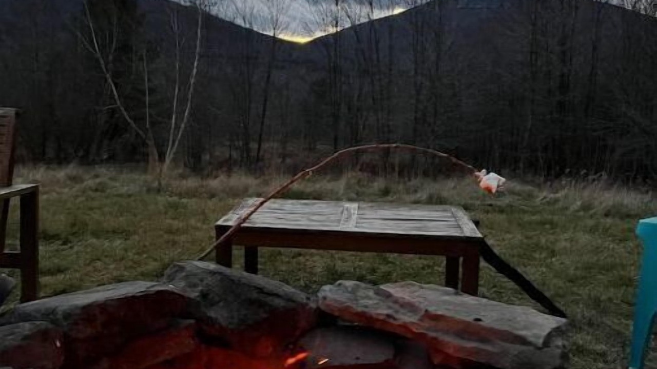 Photo of Outdoor in East Jewett