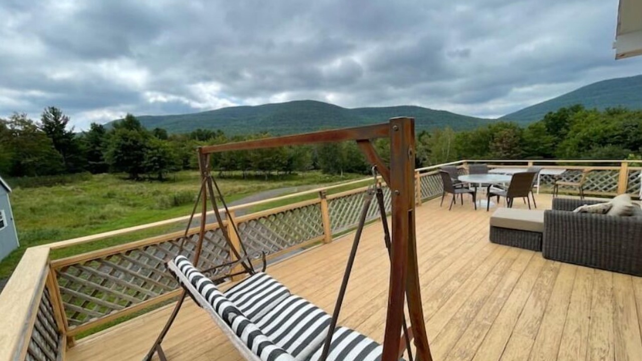 Photo of Outdoor in East Jewett