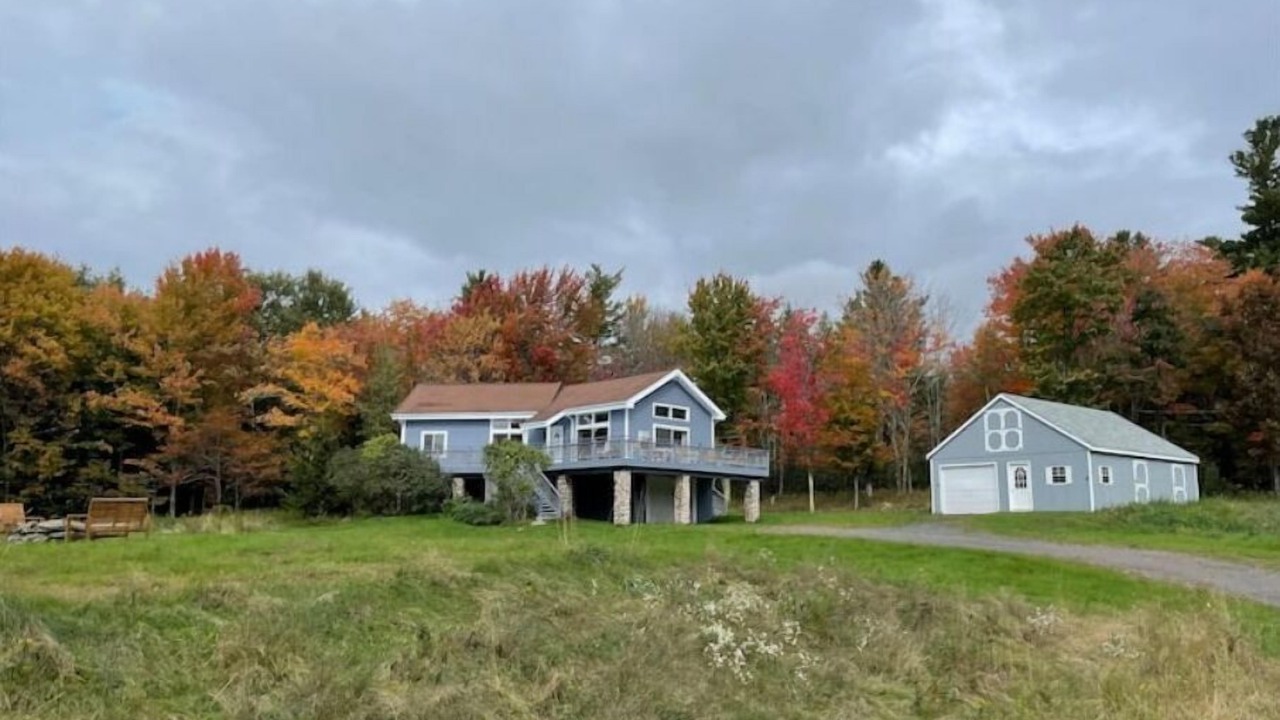 Photo of Outdoor in East Jewett