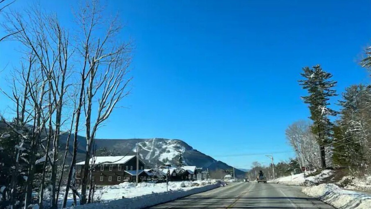 Photo of Outdoor in East Jewett