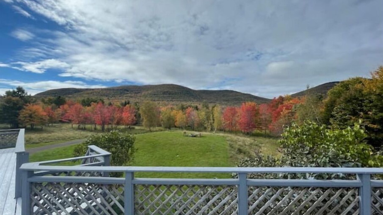 Photo of Outdoor in East Jewett