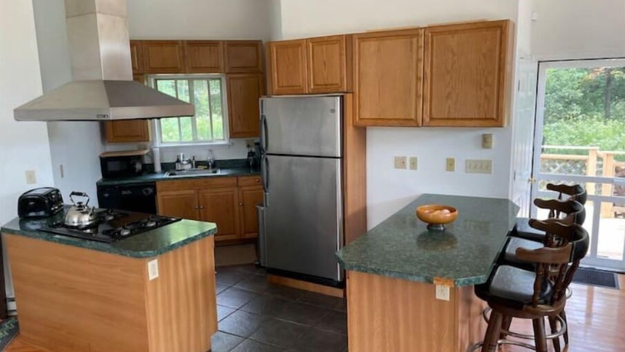 Photo of Kitchen in East Jewett