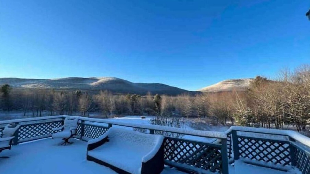 Photo of Outdoor in East Jewett