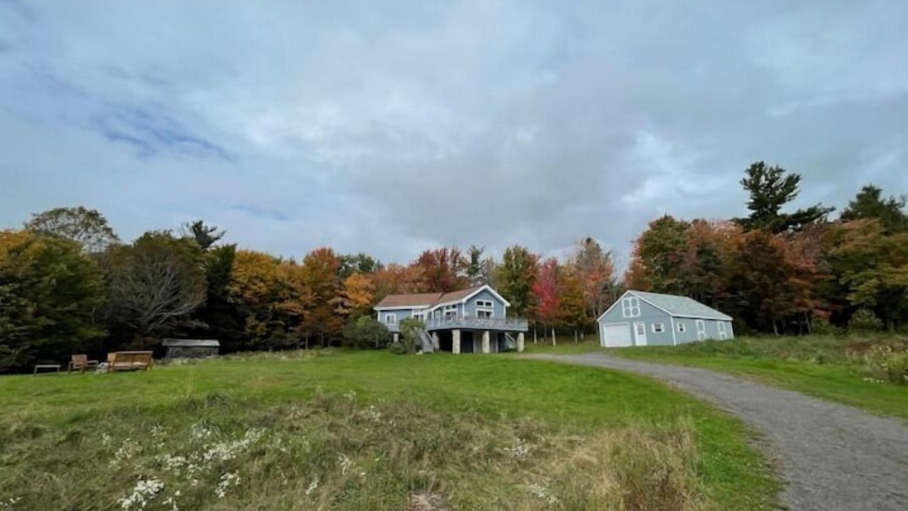 Photo of Outdoor in East Jewett