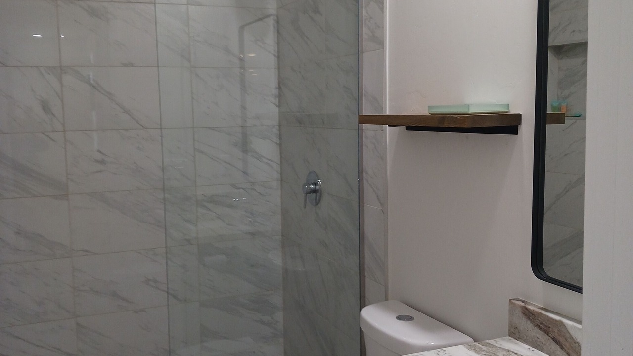 Photo of Bathroom in Menlo Park