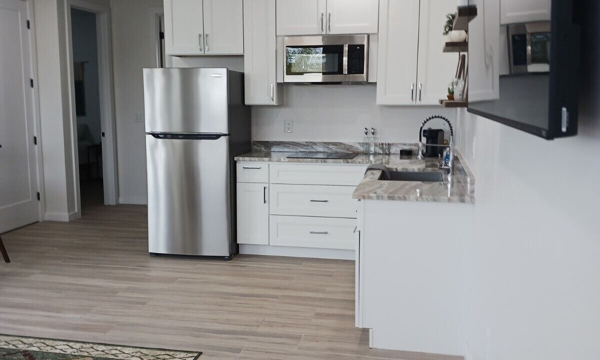 Photo of Kitchen in Menlo Park