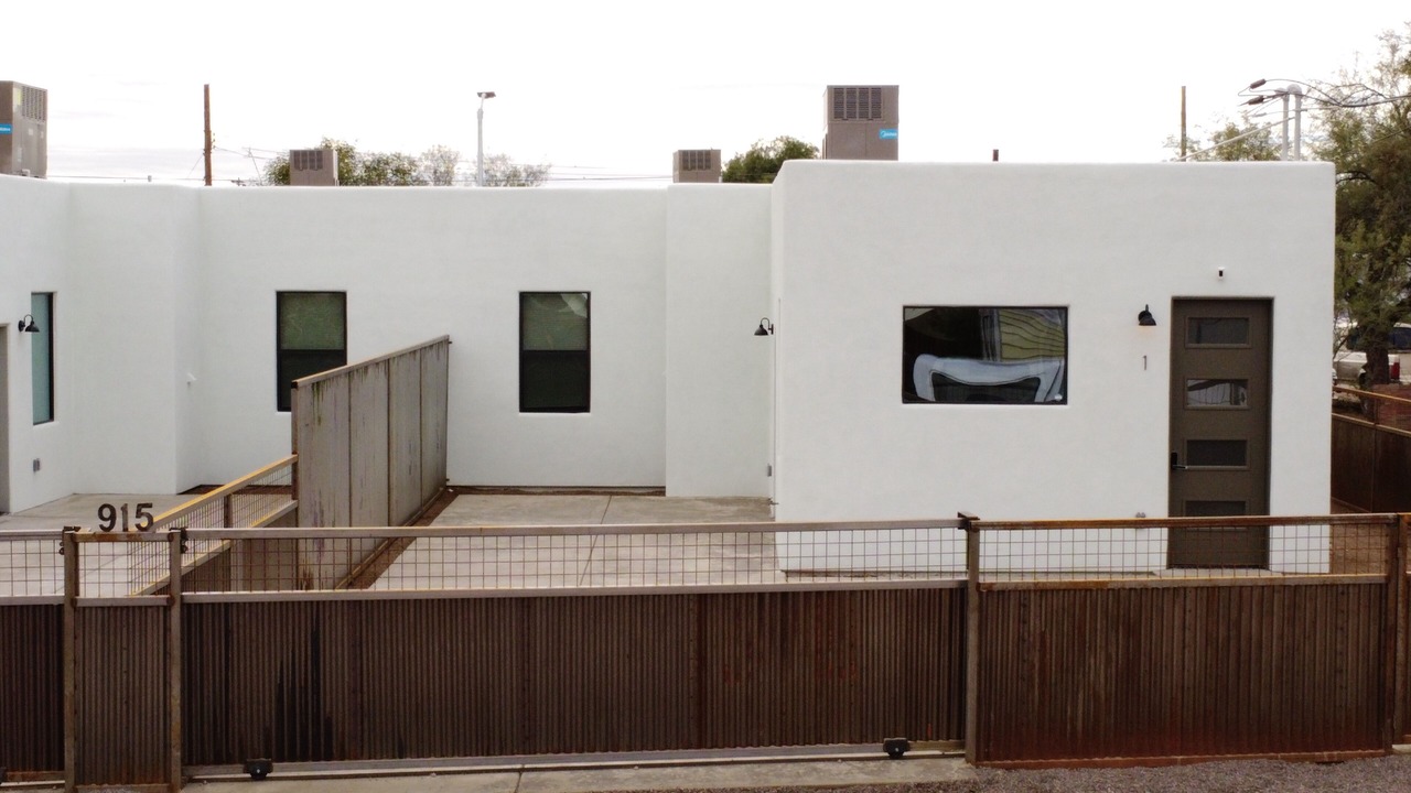 Photo of Outdoor in Menlo Park