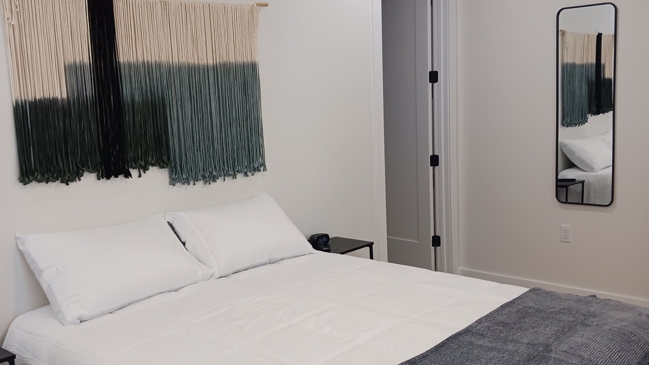 Photo of Bedroom in Menlo Park