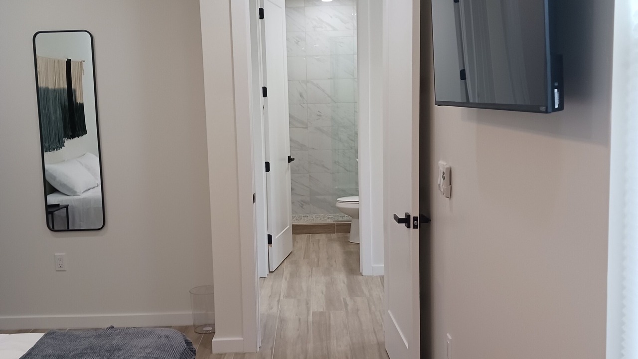 Photo of Bedroom in Menlo Park