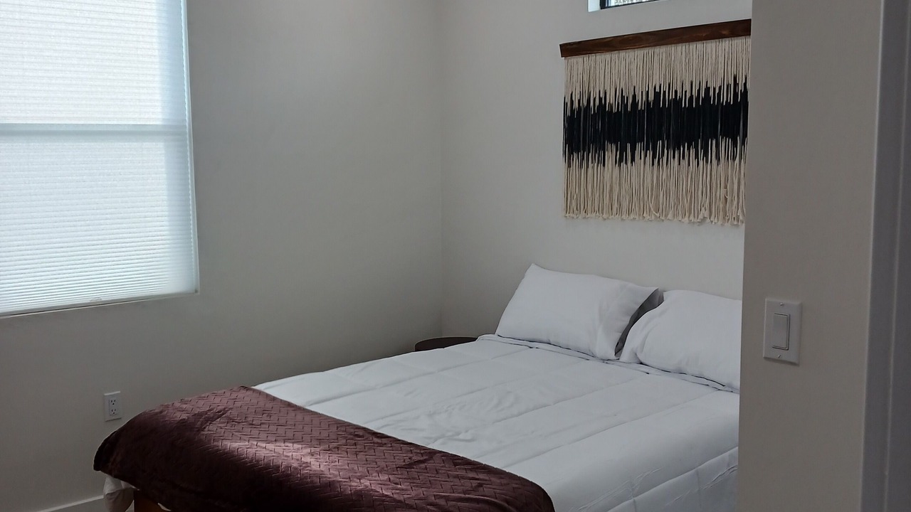 Photo of Bedroom in Menlo Park