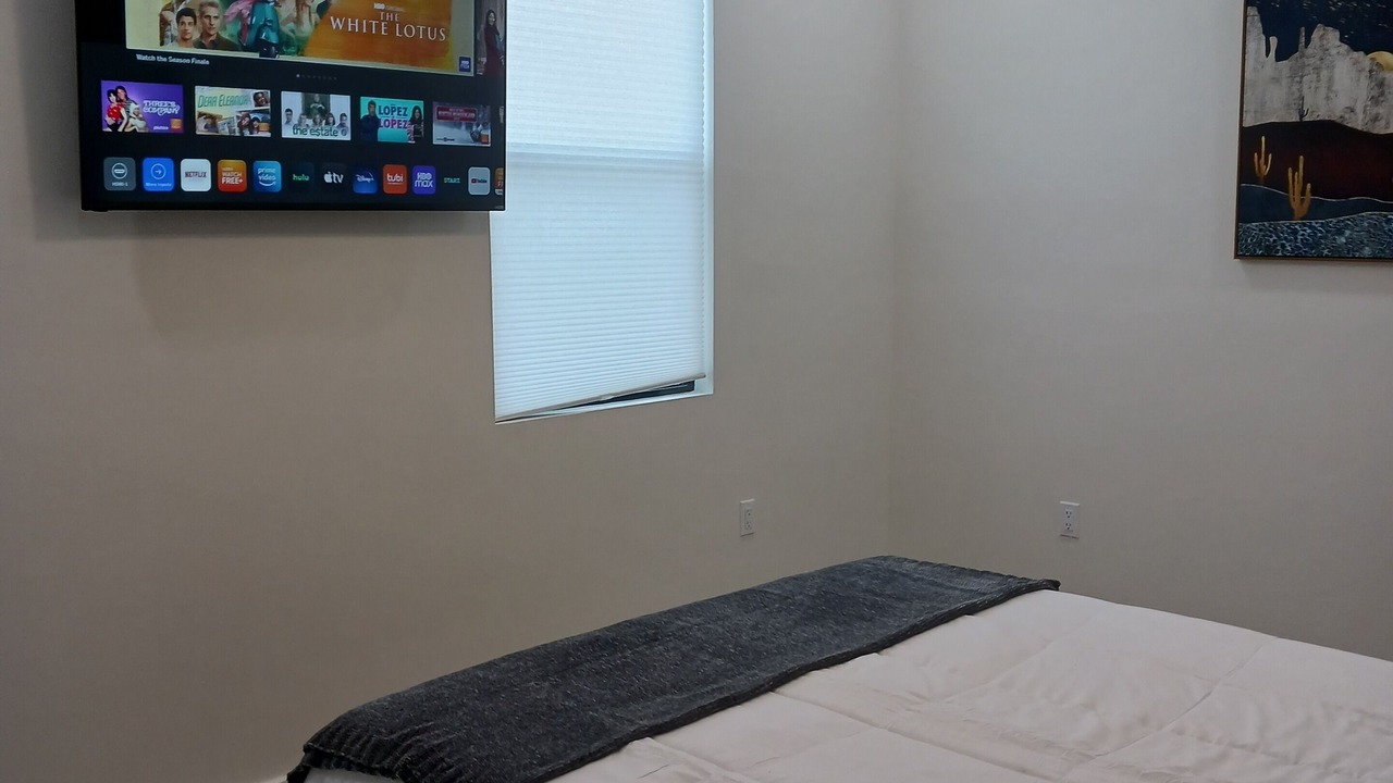 Photo of Bedroom in Menlo Park