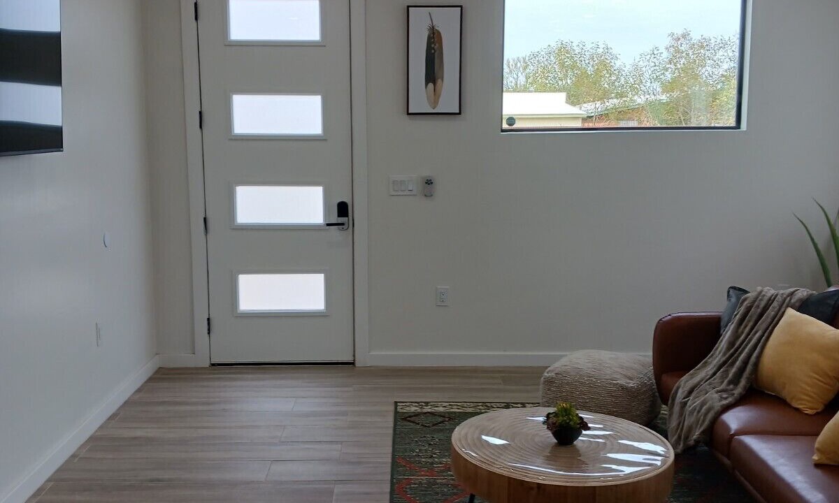 Photo of Livingroom in Menlo Park