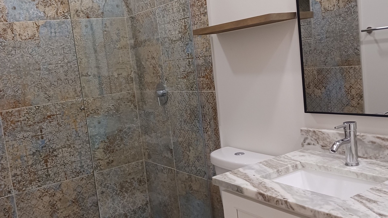 Photo of Bathroom in Menlo Park