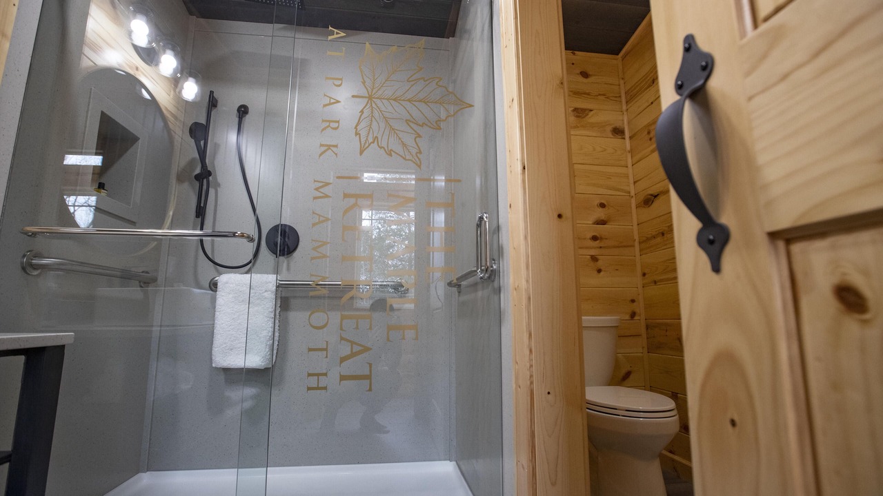 Photo of Bathroom in Park City