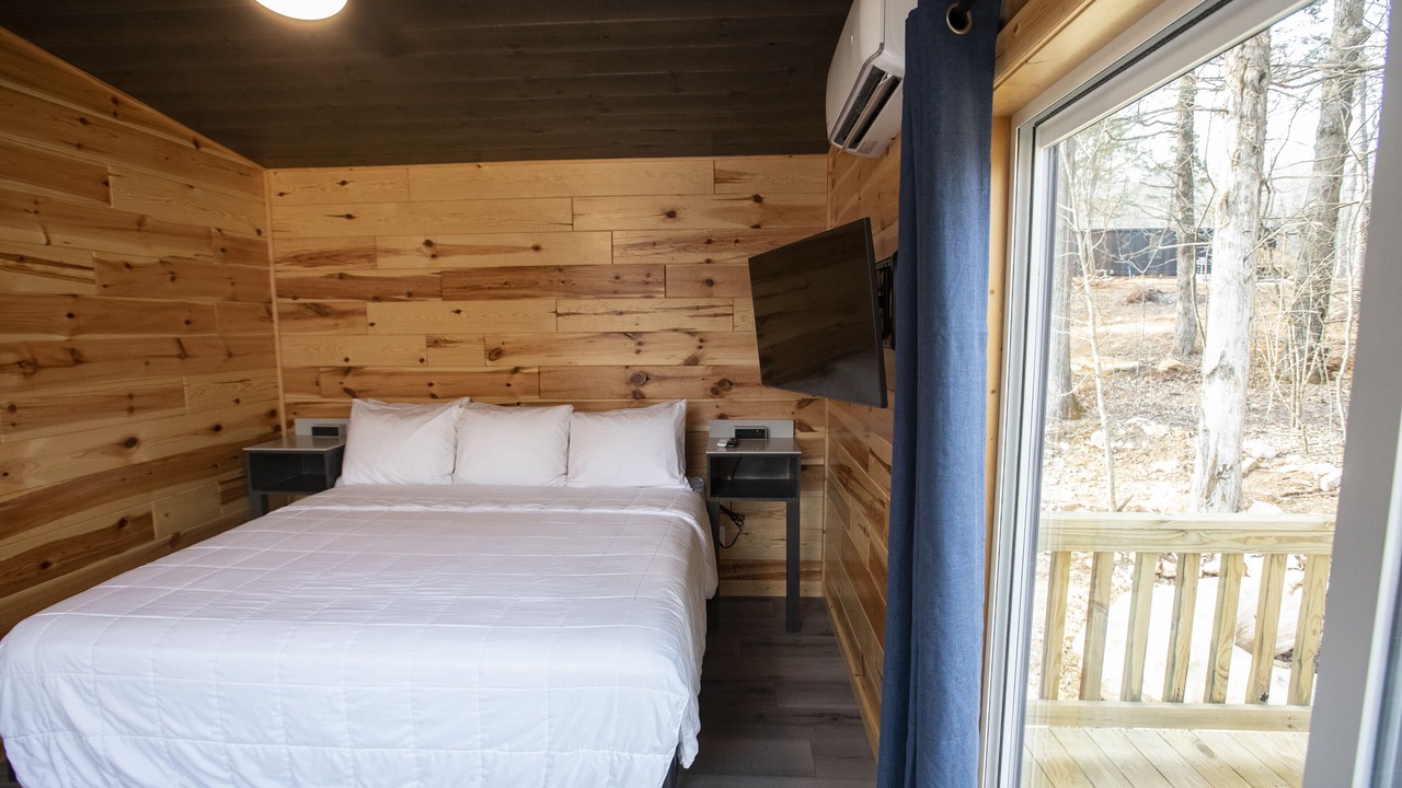 Photo of Bedroom in Park City