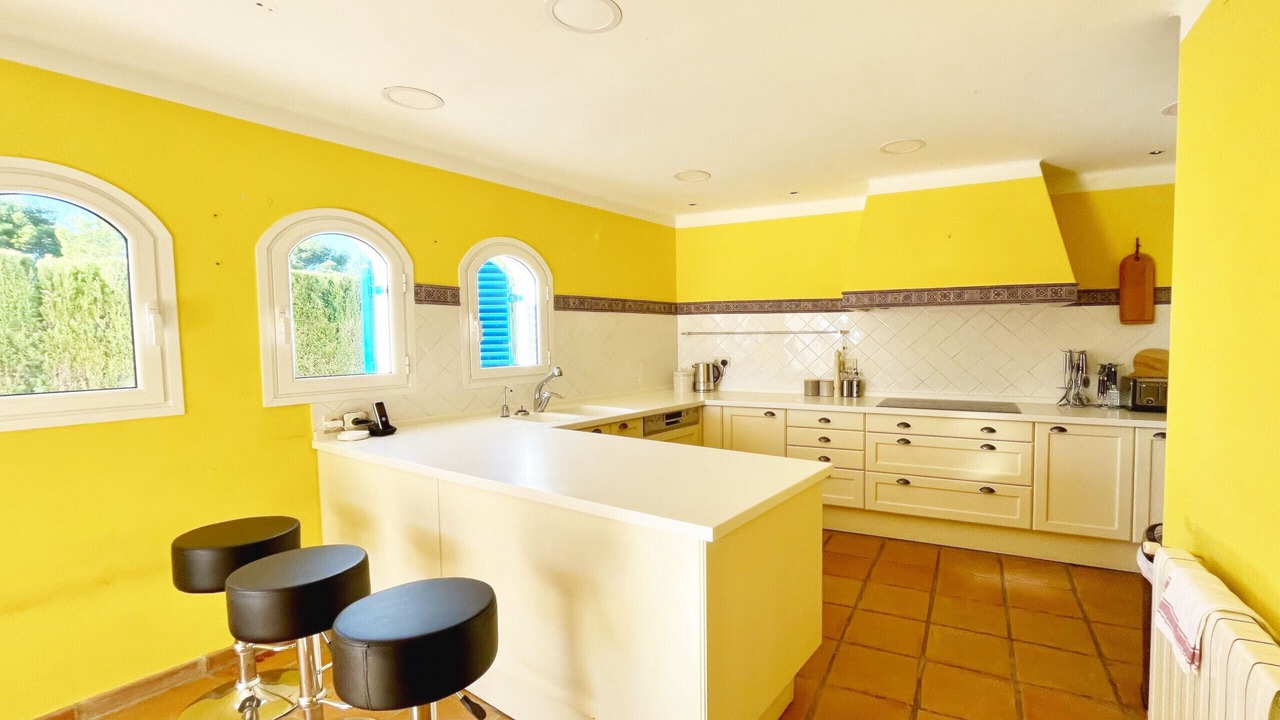 Photo of Kitchen in Calafat