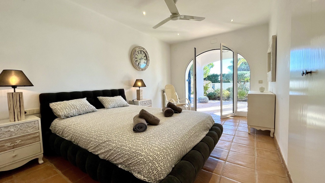 Photo of Bedroom in Calafat