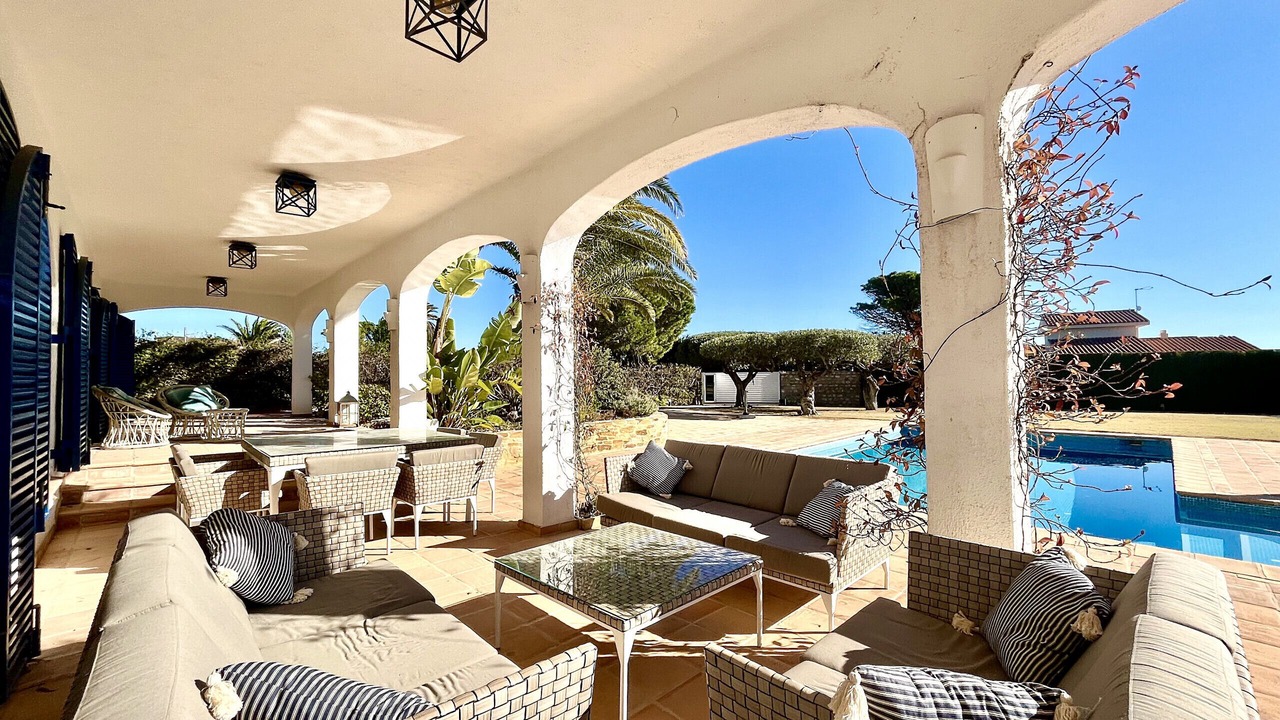 Photo of Outdoor in Calafat