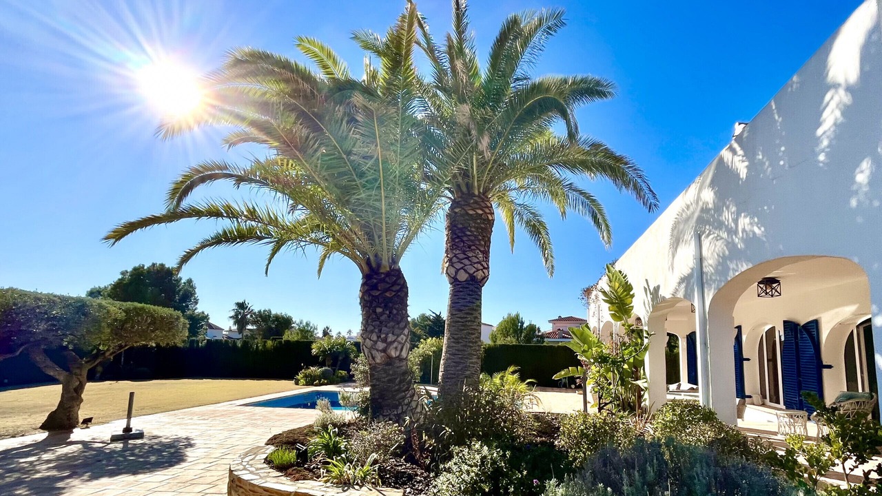 Photo of Outdoor in Calafat