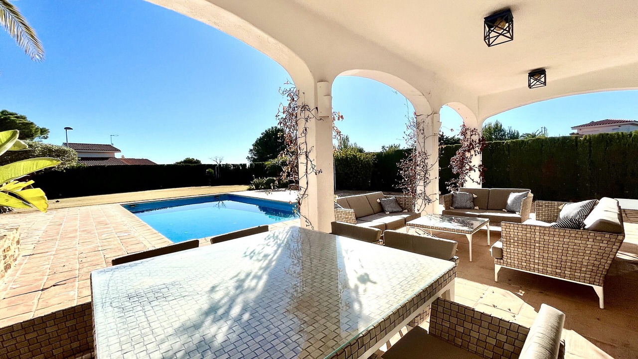 Photo of Outdoor in Calafat