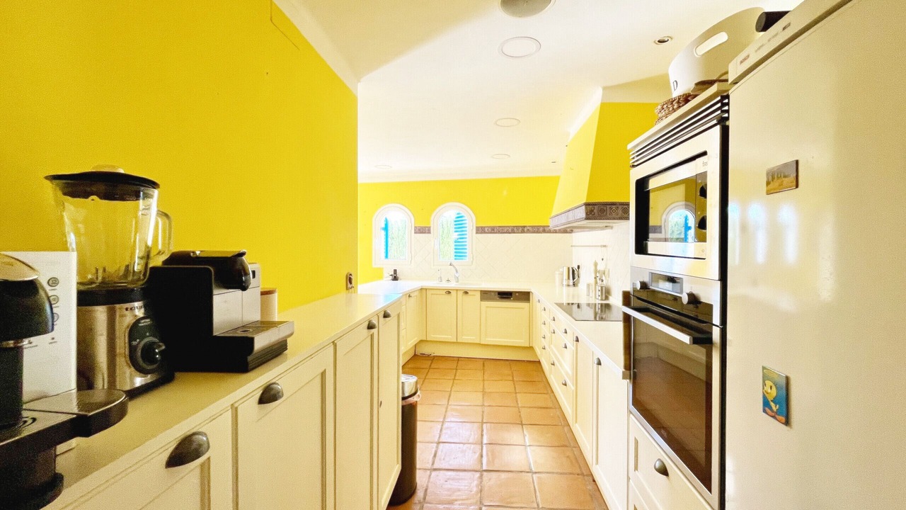 Photo of Kitchen in Calafat