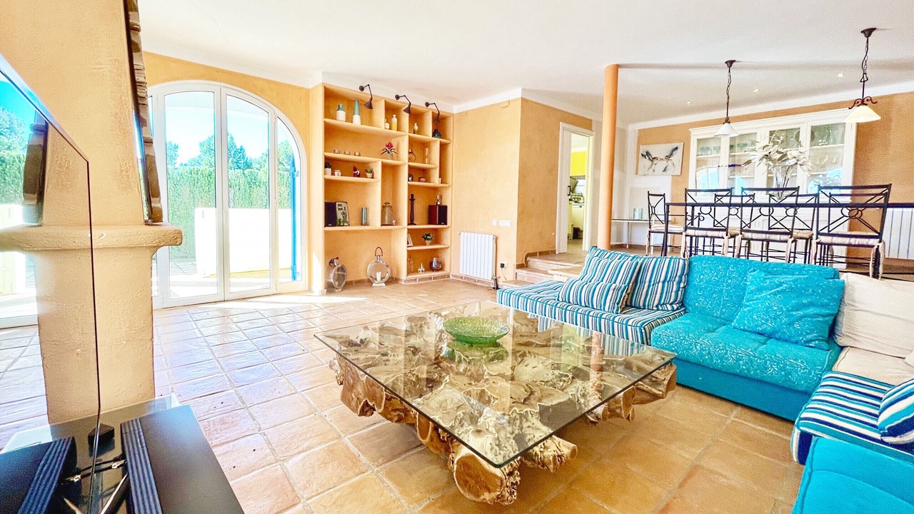 Photo of Livingroom in Calafat