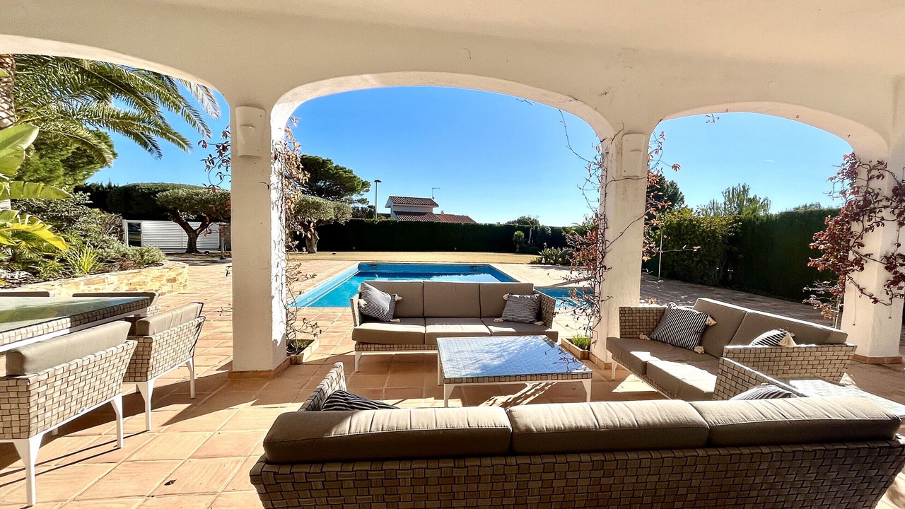 Photo of Outdoor in Calafat
