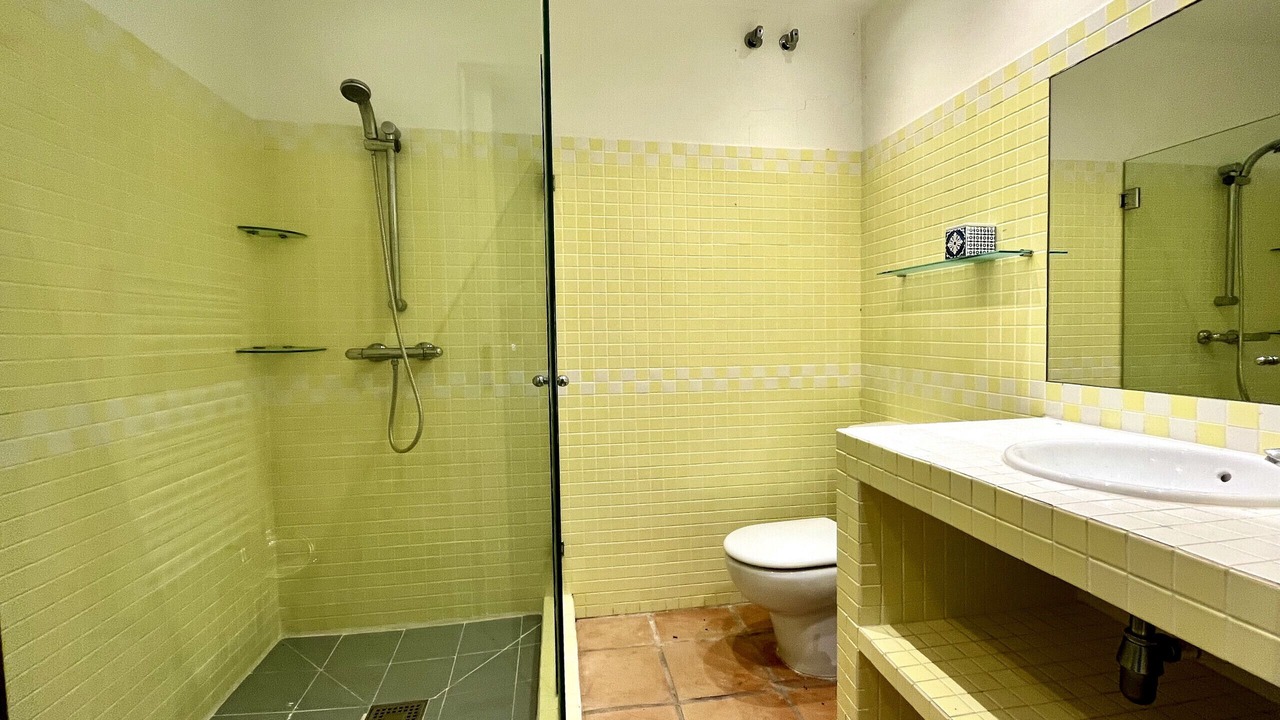 Photo of Bathroom in Calafat
