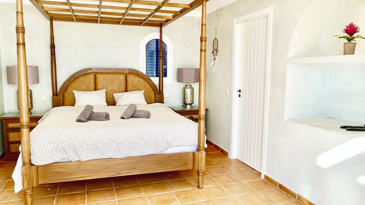 Photo of Bedroom in Calafat