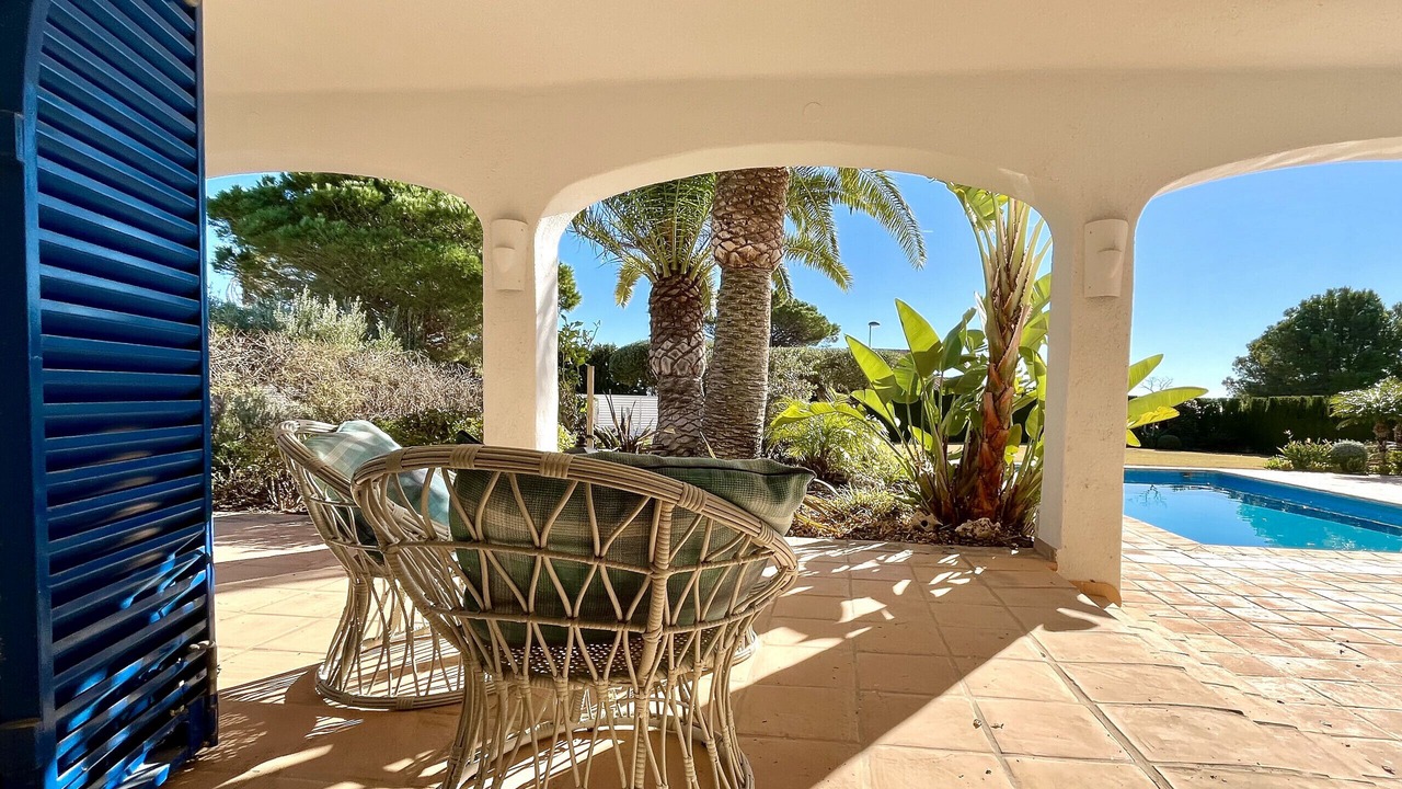 Photo of Outdoor in Calafat