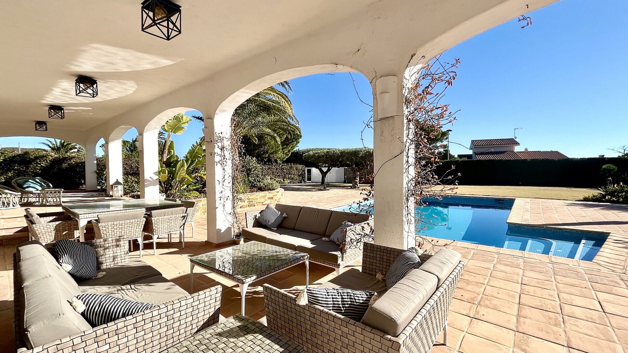 Photo of Outdoor in Calafat