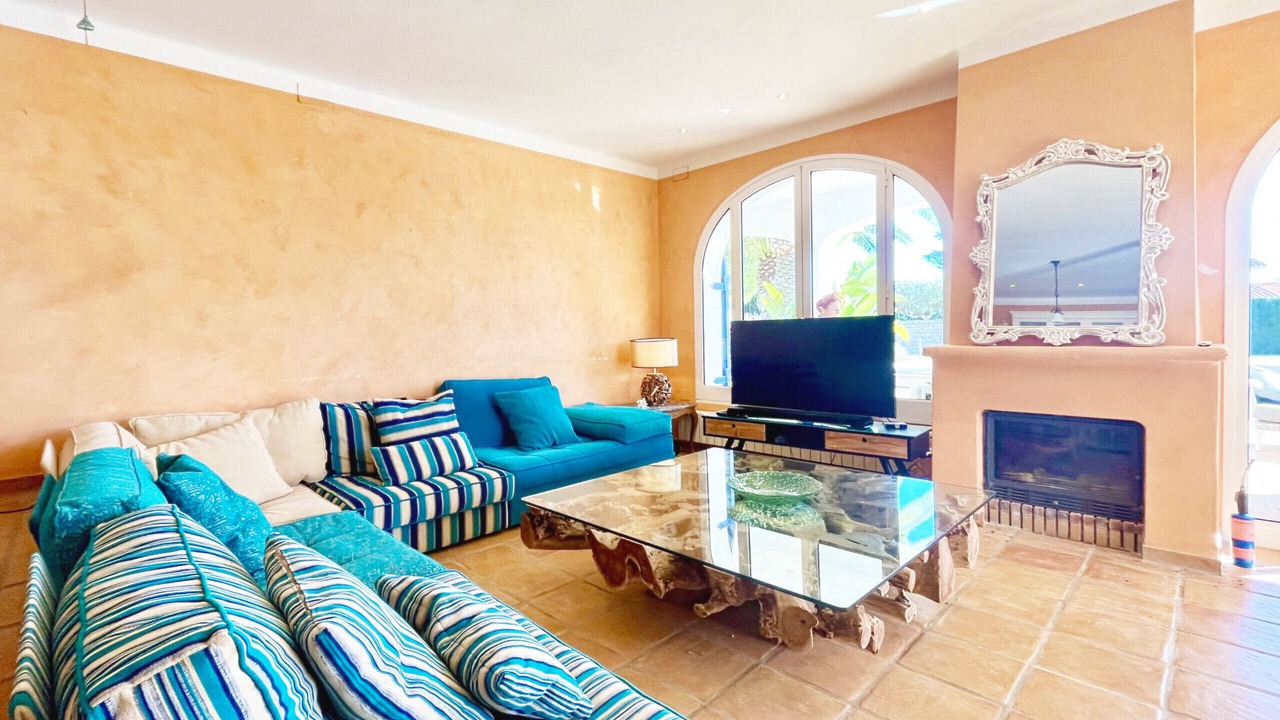 Photo of Livingroom in Calafat