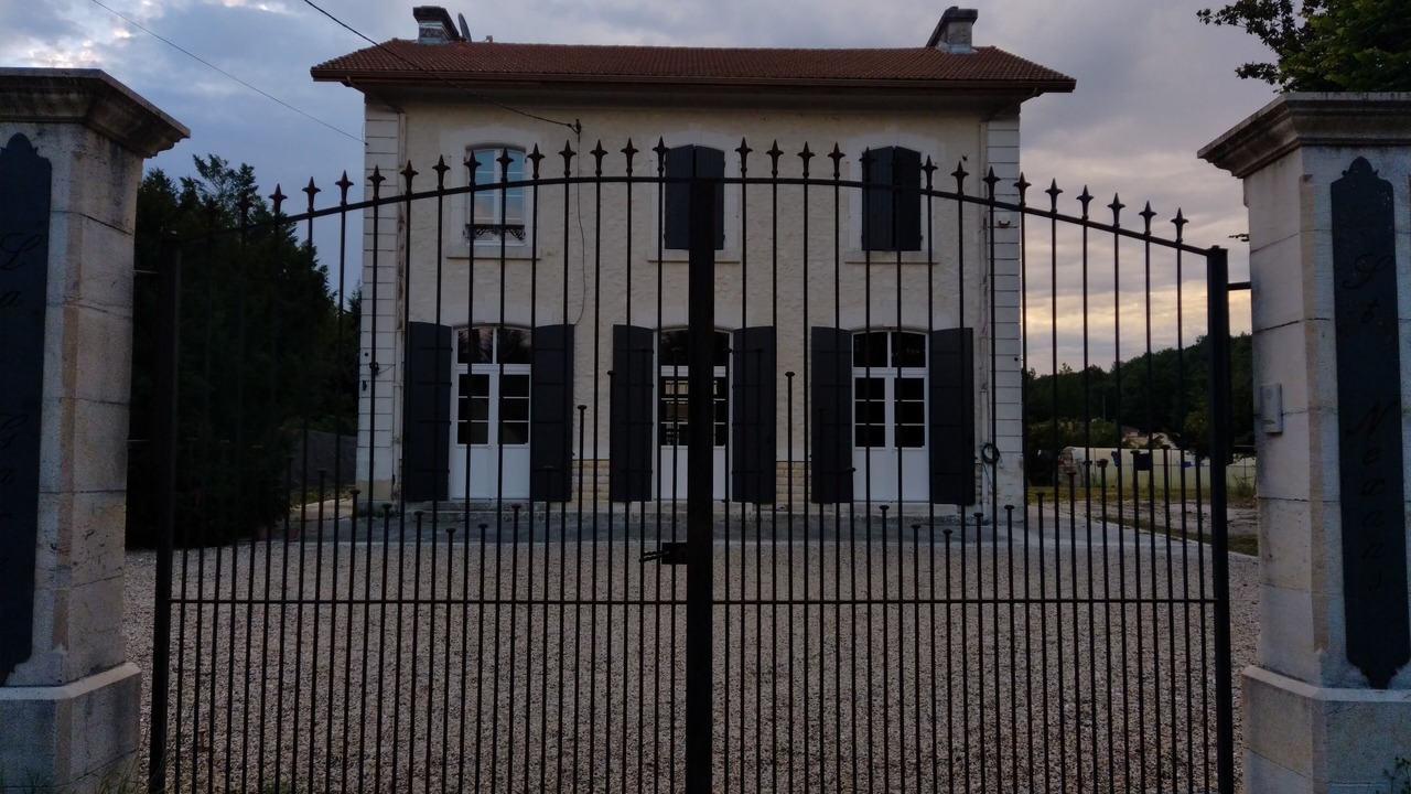 Photo of Outdoor in Saint-Nexans