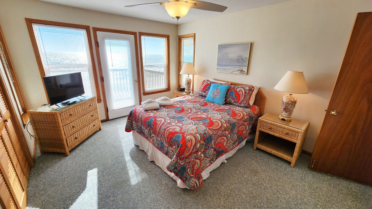 Photo of Bedroom in Plantation